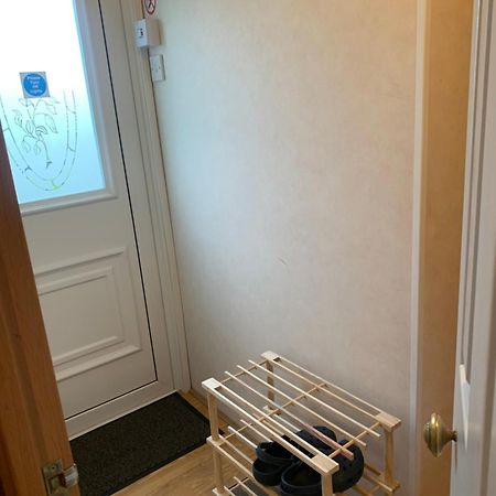 Farm Stay Caravan On Working Farm Dacre  Екстер'єр фото