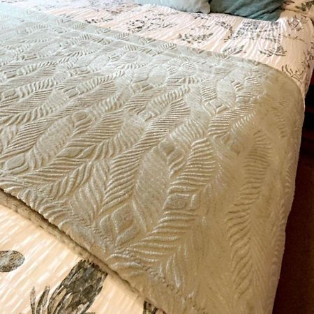 Farm Stay Caravan On Working Farm Dacre  Екстер'єр фото