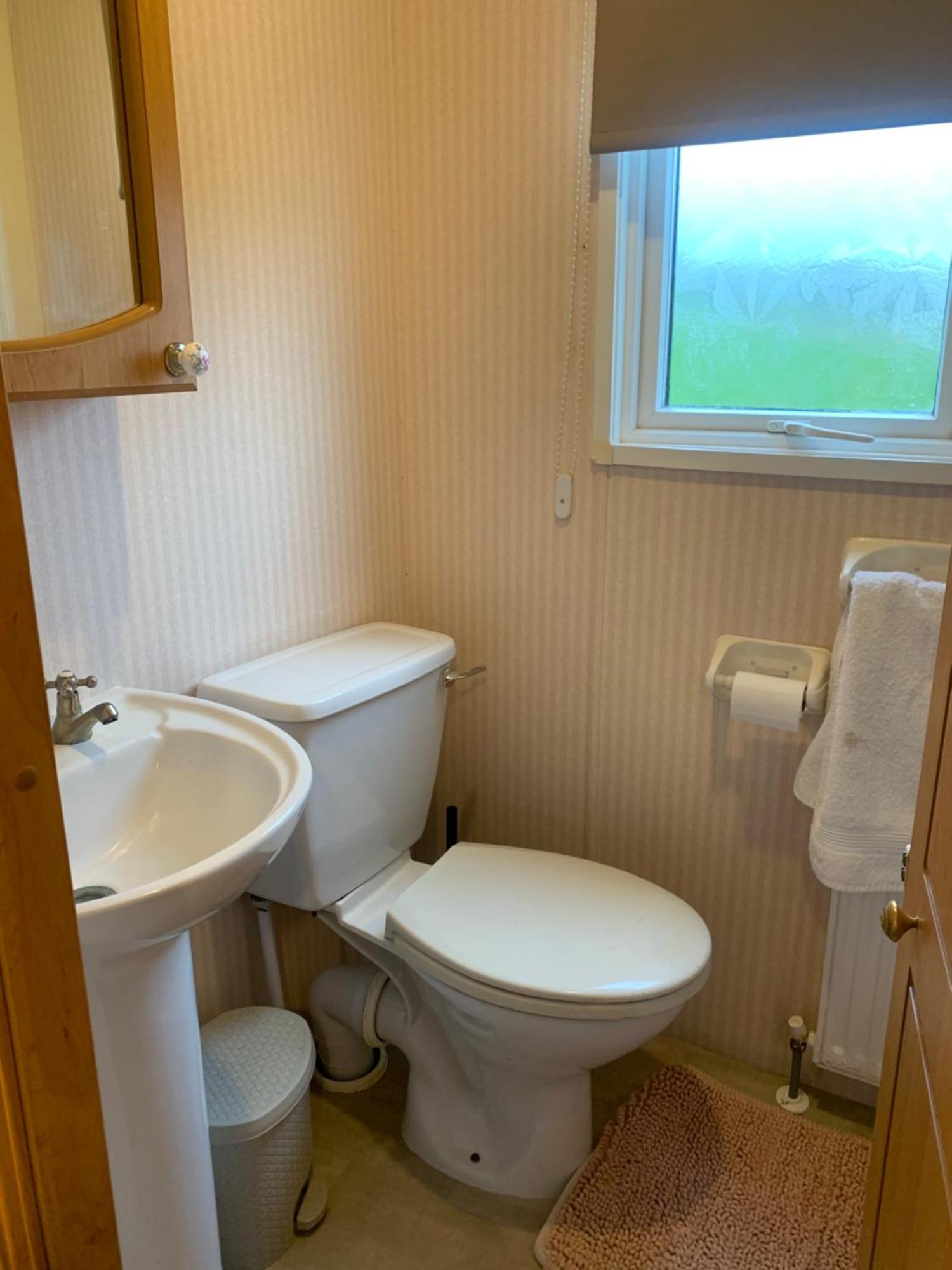 Farm Stay Caravan On Working Farm Dacre  Екстер'єр фото