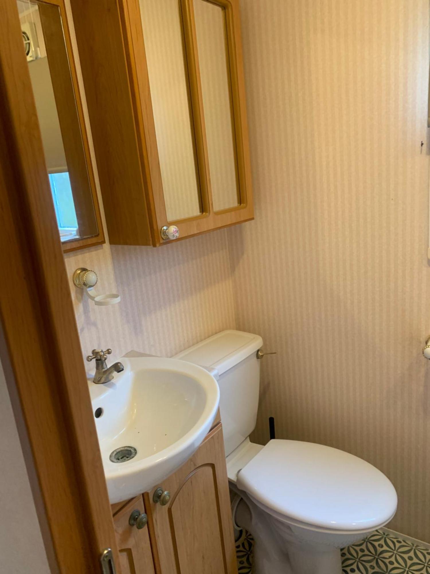 Farm Stay Caravan On Working Farm Dacre  Екстер'єр фото