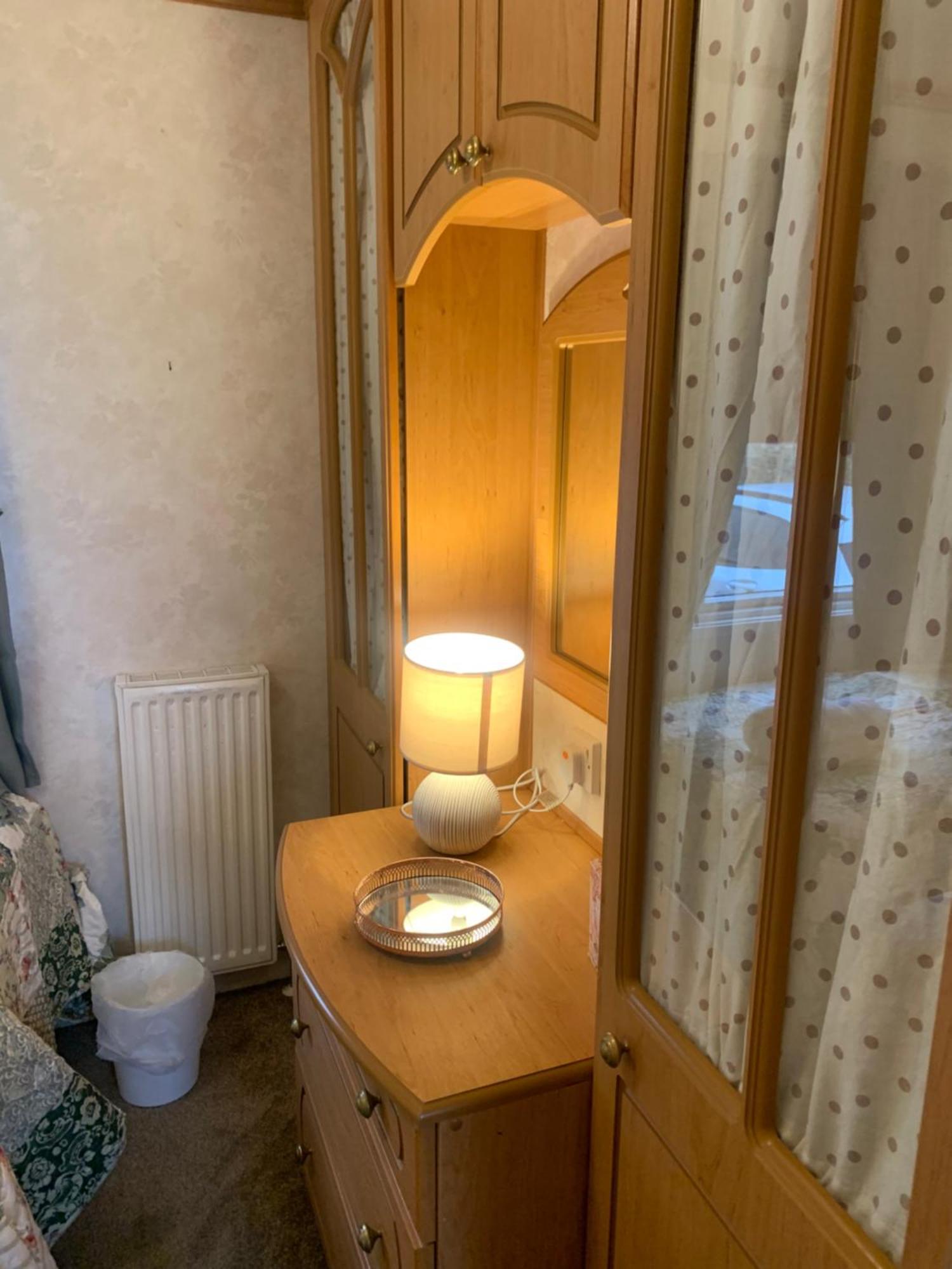 Farm Stay Caravan On Working Farm Dacre  Екстер'єр фото